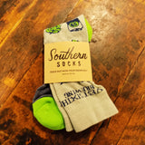 Dancin' Can Socks!