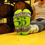 Dancin' Can Socks!
