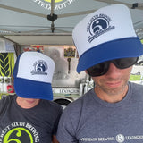 Southlandia Foam Trucker