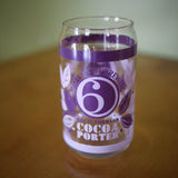 West Sixth Can Glass