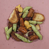 Spicy Snack Mix