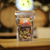 Spicy Snack Mix