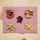 Spicy Snack Mix
