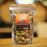 Spicy Snack Mix