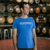 Kentucky Beer Tastes Better Tee (Last Season)