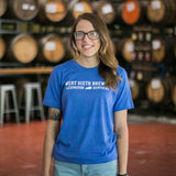 Kentucky Beer Tastes Better Tee (Past Design)