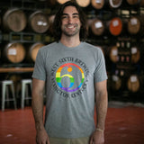 Pride Logo T-shirt