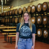Cricket Press Ky Cloud Tee