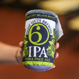 IPA Dog Toy