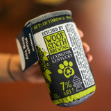 IPA Dog Toy