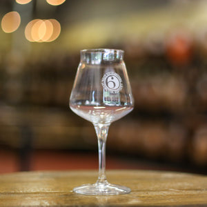 Long Stem Teku Snifter