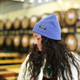 Waffle Beanie
