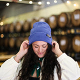 Waffle Beanie