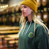 Waffle Beanie