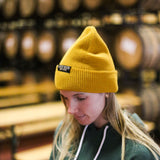 Waffle Beanie