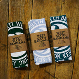 West Sixth Bandana