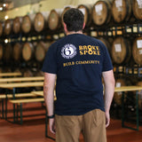 Ride Bikes, Drink Beer Tee