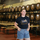 Ride Bikes, Drink Beer Tee