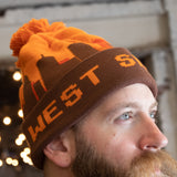 Nulu Pom Beanie