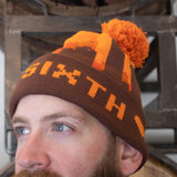 Nulu Pom Beanie