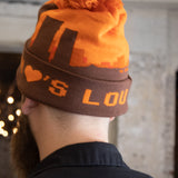 Nulu Pom Beanie