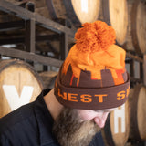 Nulu Pom Beanie