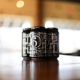 Snake Eyes Imperial Stout - 4-pack cans