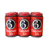 West Sixth Christmas Ale - 6-pack cans